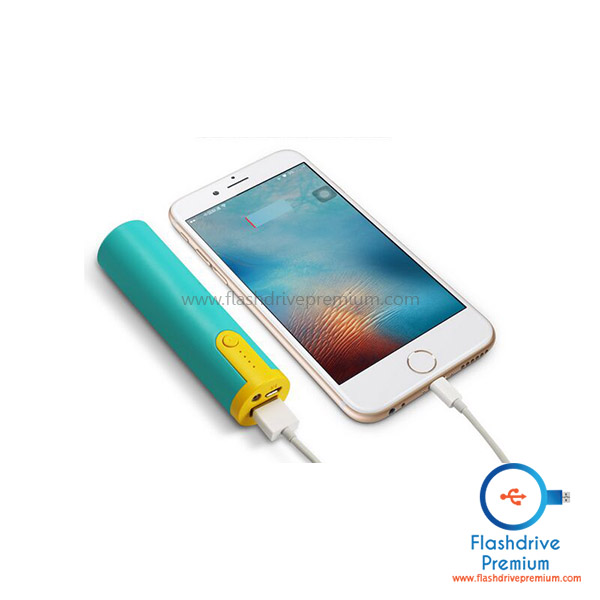 พาวเวอร์แบงค์ไฟฉาย (Flash light Power Bank)