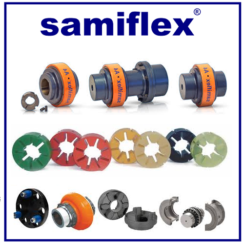 จำหน่าย Samiflex