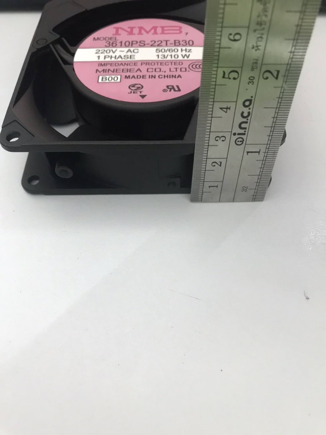 3610PS-22T-B30-B00 220V สินค้าพรีออเดอร์ค่ะ