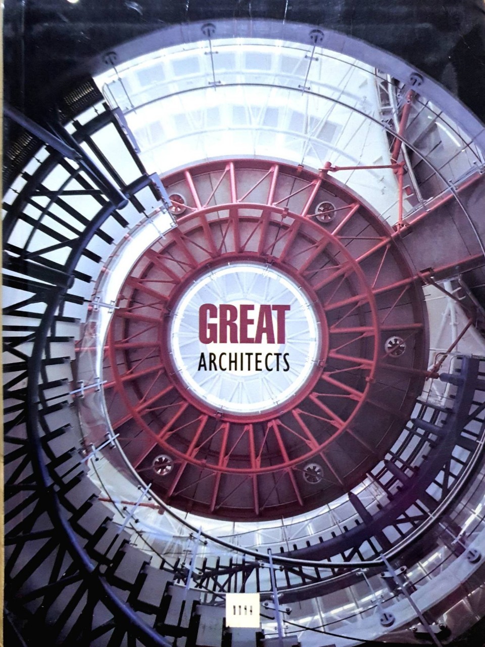 GREAT ARCHITECT : Günther Behnisch