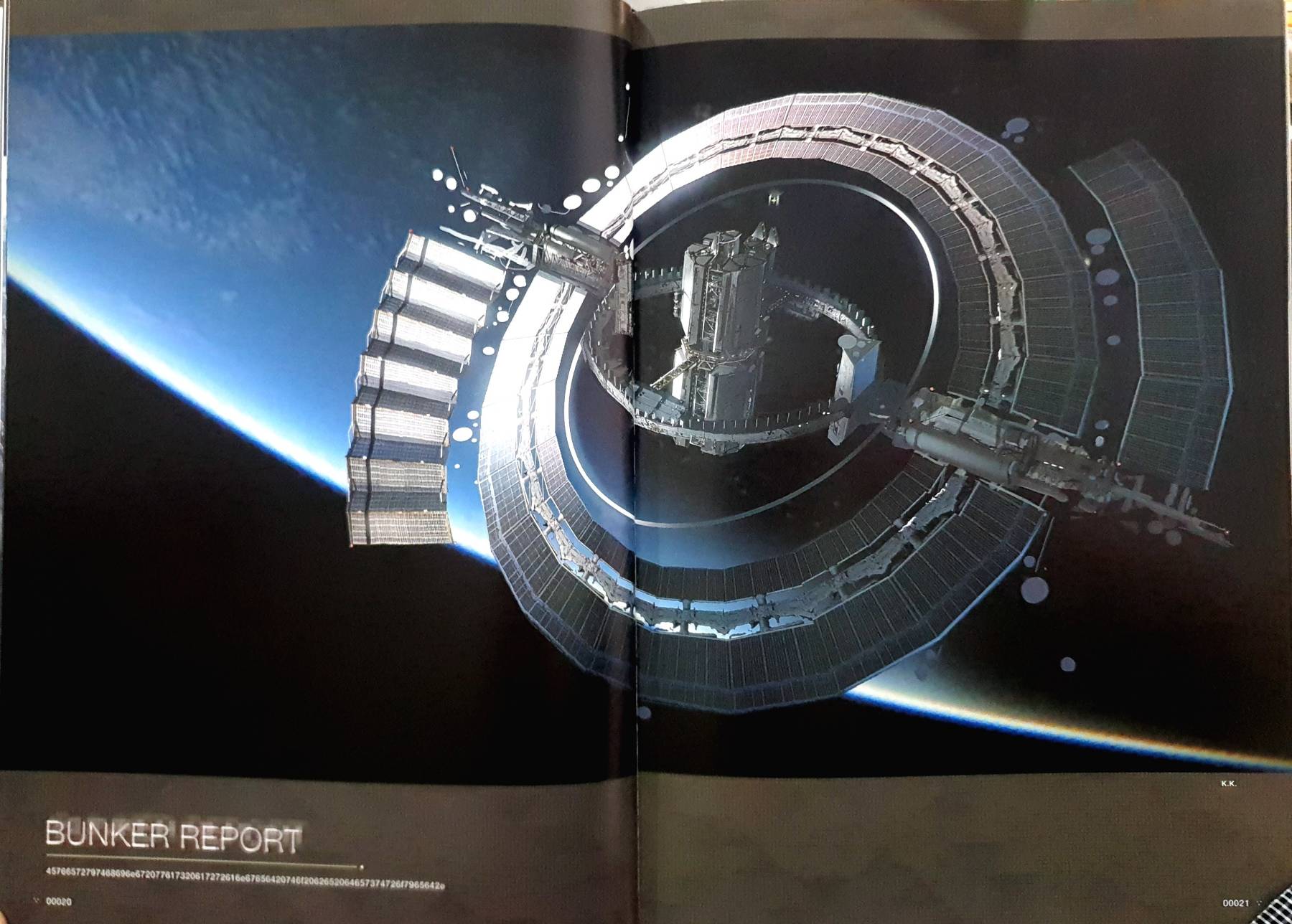 Automata World Guide Volume 1 : Square Enix NieR