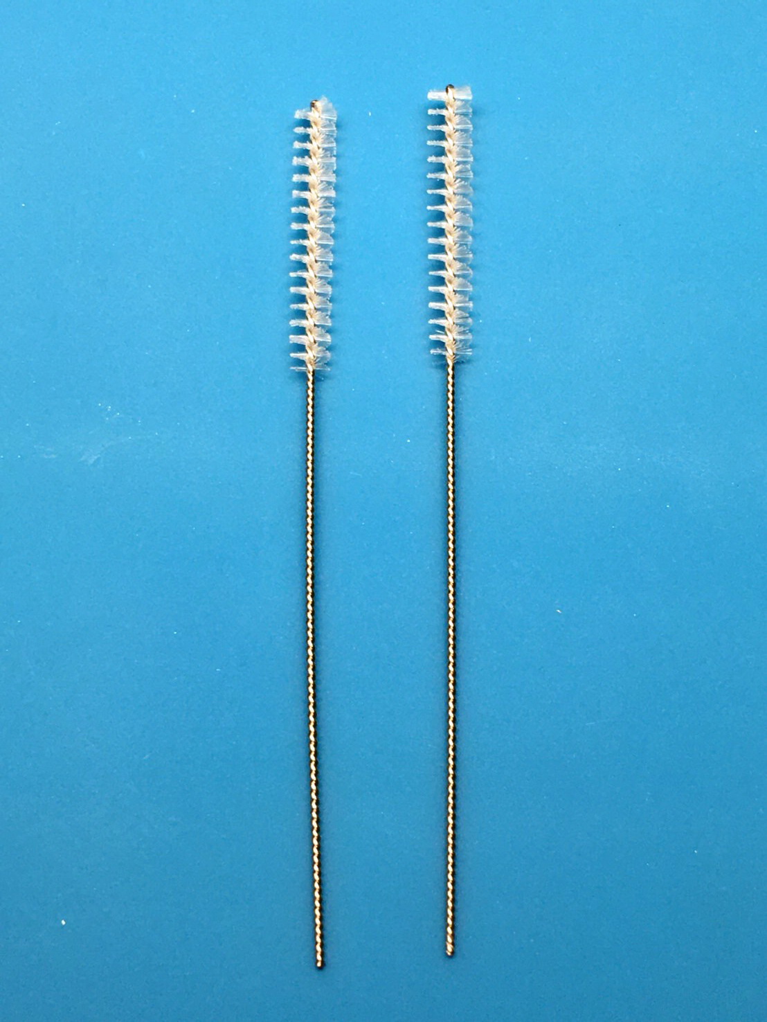 Tube Earmold Cleaning Brush แปรงทำความสะอาดท่อนำเสียง แพ็ค 3 ชิ้น
