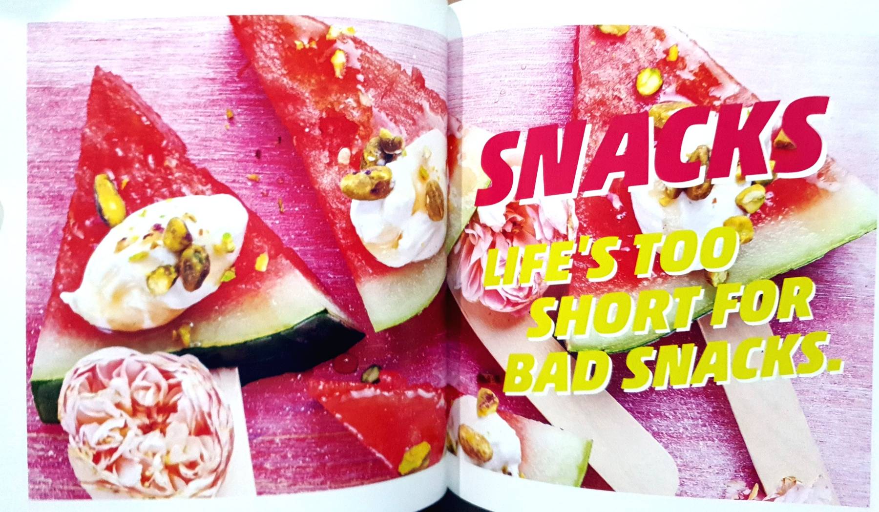 4 Ingredients Veggie and Vegan : Kim McCosker