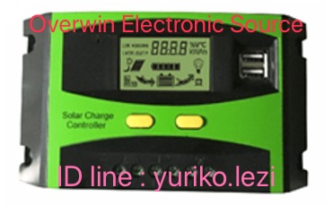 DMD-BLS960-20A (12V24V Auto)