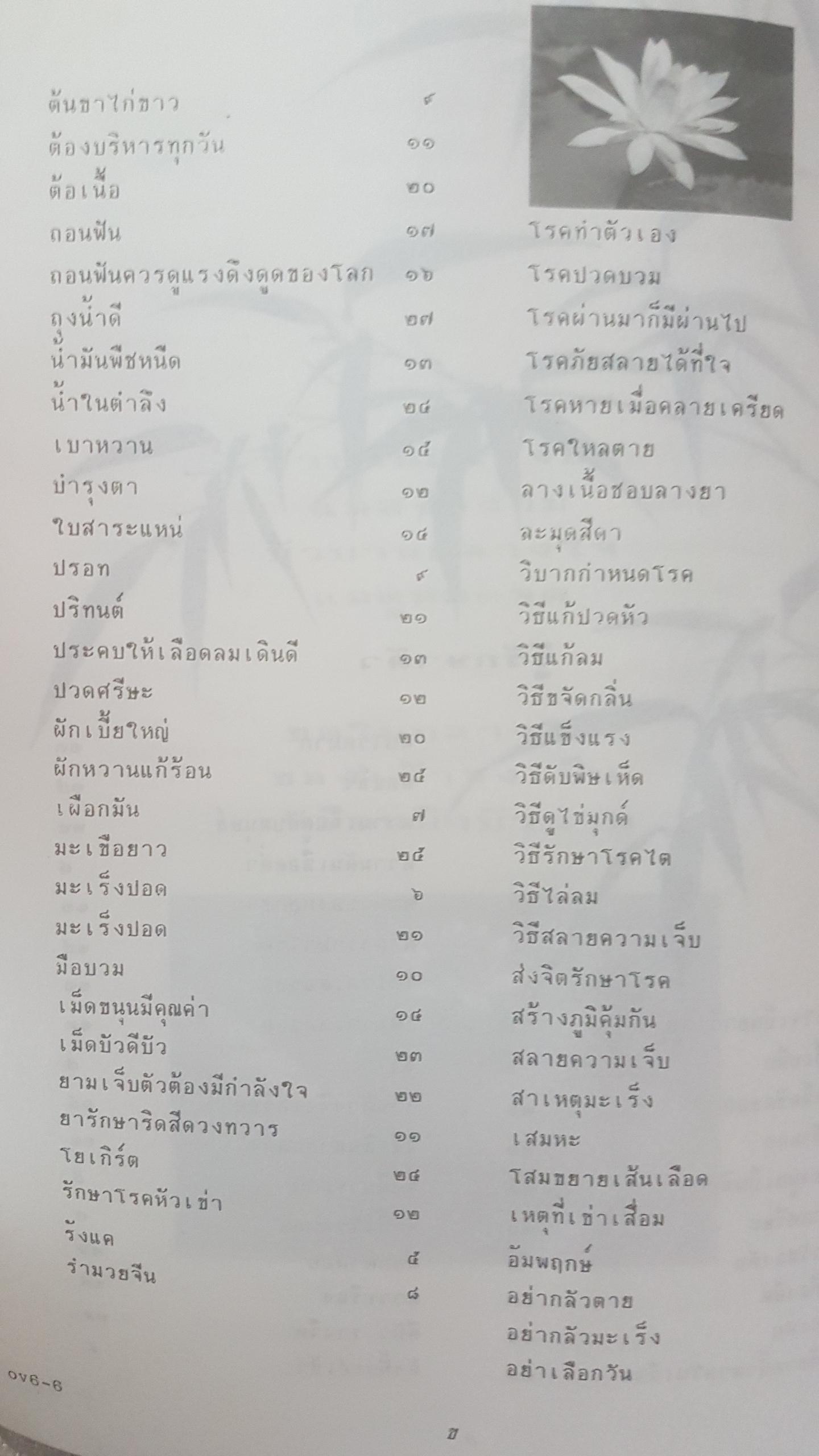 จากฟ้าสู่ดิน โอวาทท่านลื่อโจ๊ว เล่ม3