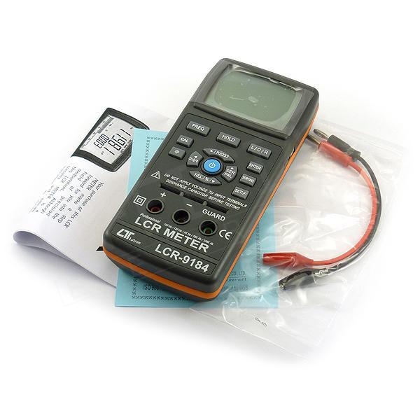 LCR-9184 Lcr Meter