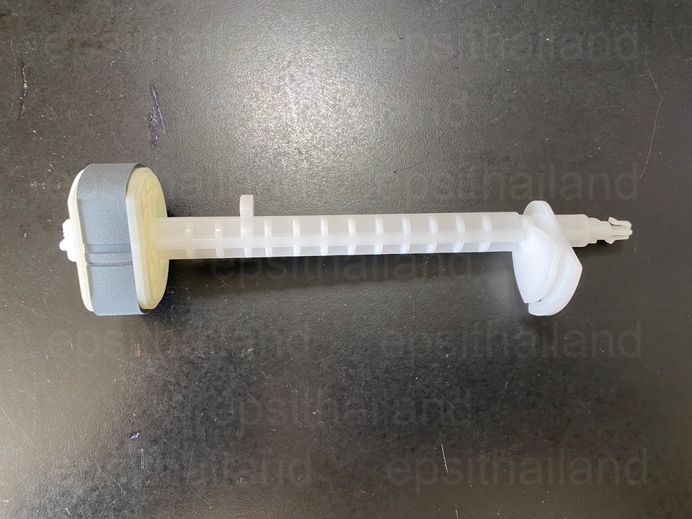 EPSON 1767048 ลูกยางดึงกระดาษตัวบนของแท้ศูนย์ SHAFT ROLLER LD ASSY ORIGINAL FOR EPSON L4150-L4169/L4260-L4269/ET2700/2750-2760/2850-2856/3700-3760 500 กรัม