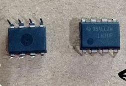 LM311 DIP-8
