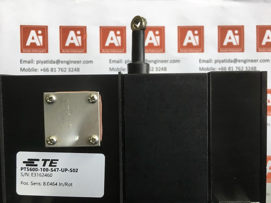 จำหน่าย TE PT5600-100-S47-UP-S02