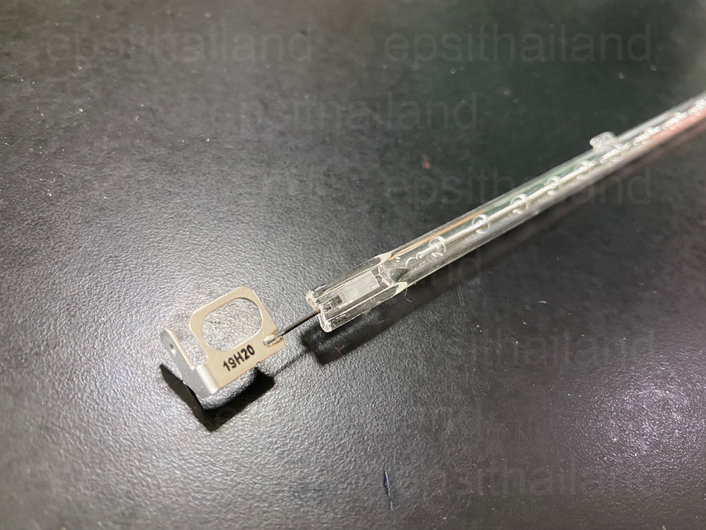 BROTHER LAMP-B2240 หลอดความร้อน TUNGSTEN HOLOGEN LAMP FOR BROTHER HL2130/2240-2280/DCP7055-7070/MFC7360-7860/KONICA1500-1590 600 กรัม