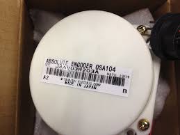 Encoder Mitsubishi OSA104