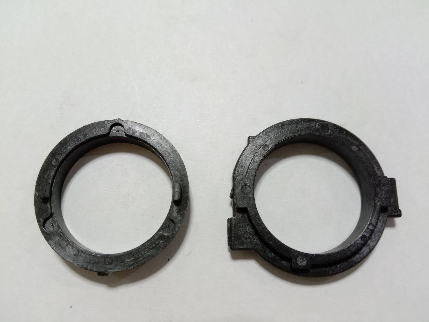 BROTHER BSB-HL2140 BROTHER BUSHING UPPER ROLLER HEAT R/L HL-2140 300 กรัม