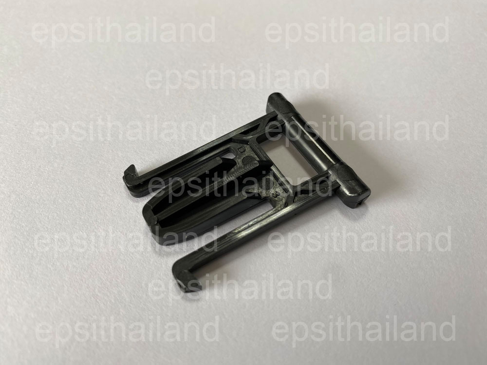 HP CE538-40006 บานพับสแกนเนอร์ตัวบนสำหรับเครื่องพิมพ์ ADF HINGE FLOATING (not shown) FOR HP M1530/M1536/M175/CM1415 350 กรัม