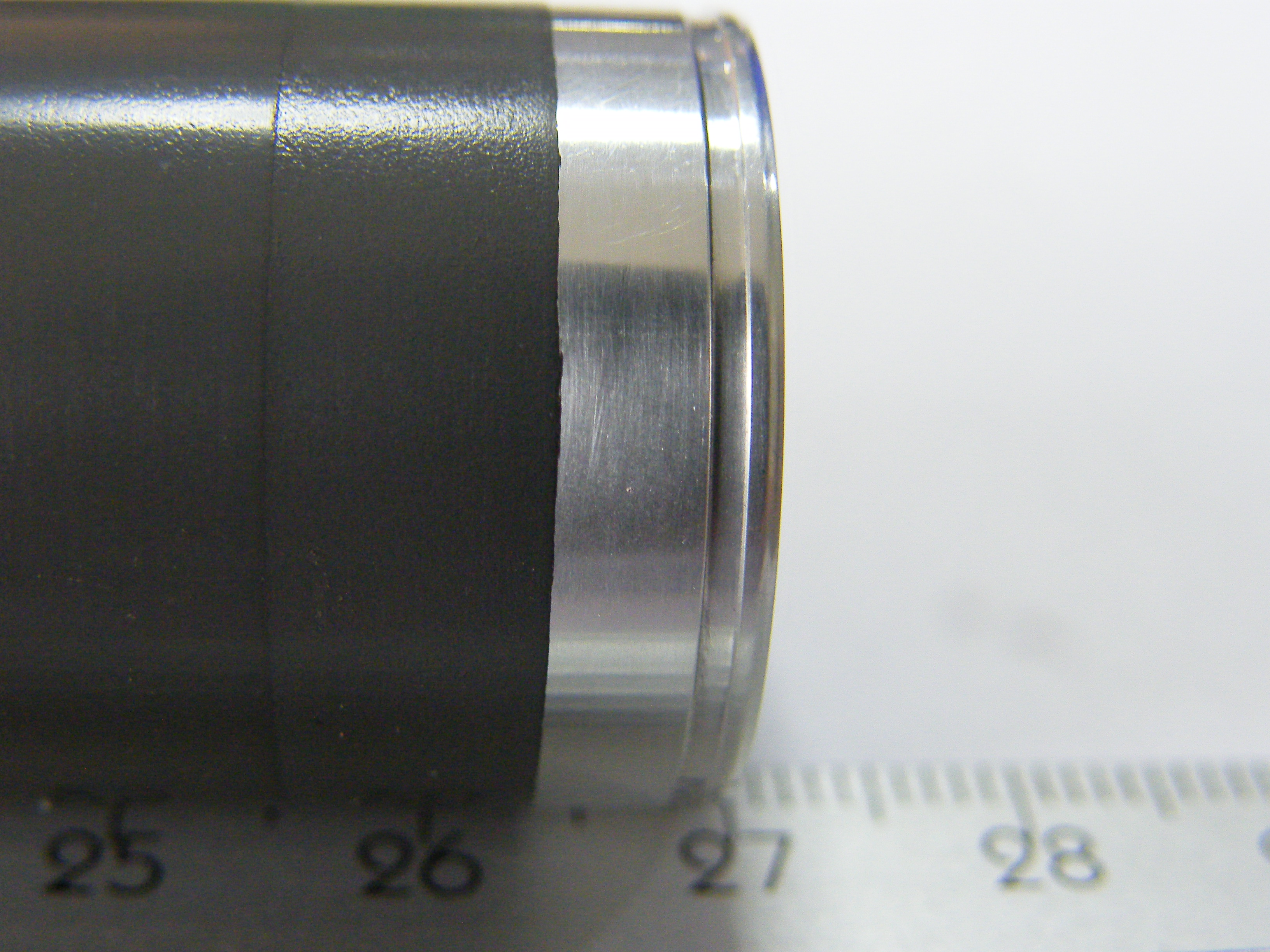LEXMARK UF-E230 UPPER FUSER ROLLER FOR LEXMARK OPTRA E230/232/234/240/330/332/340/342n 1 กก.