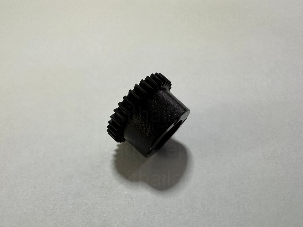 EPSON เฟืองชุดดึงกระดาษต่อเนื่องสำหรับเครื่องพิมพ์ TRACTOR GEAR FOR EPSON LQ300/LQ300+/LQ300+ll/LX300/LX300+/LX300+ll 400 กรัม