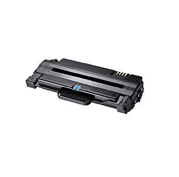 SAMSUNG MLT-D105L TONER COMPATIBLE FOR SAMSUNG ML-1915/ML-2525/ML-2580N/SCX4623/SCX4600/SF-650P BLACK 2.5K 1 กก.