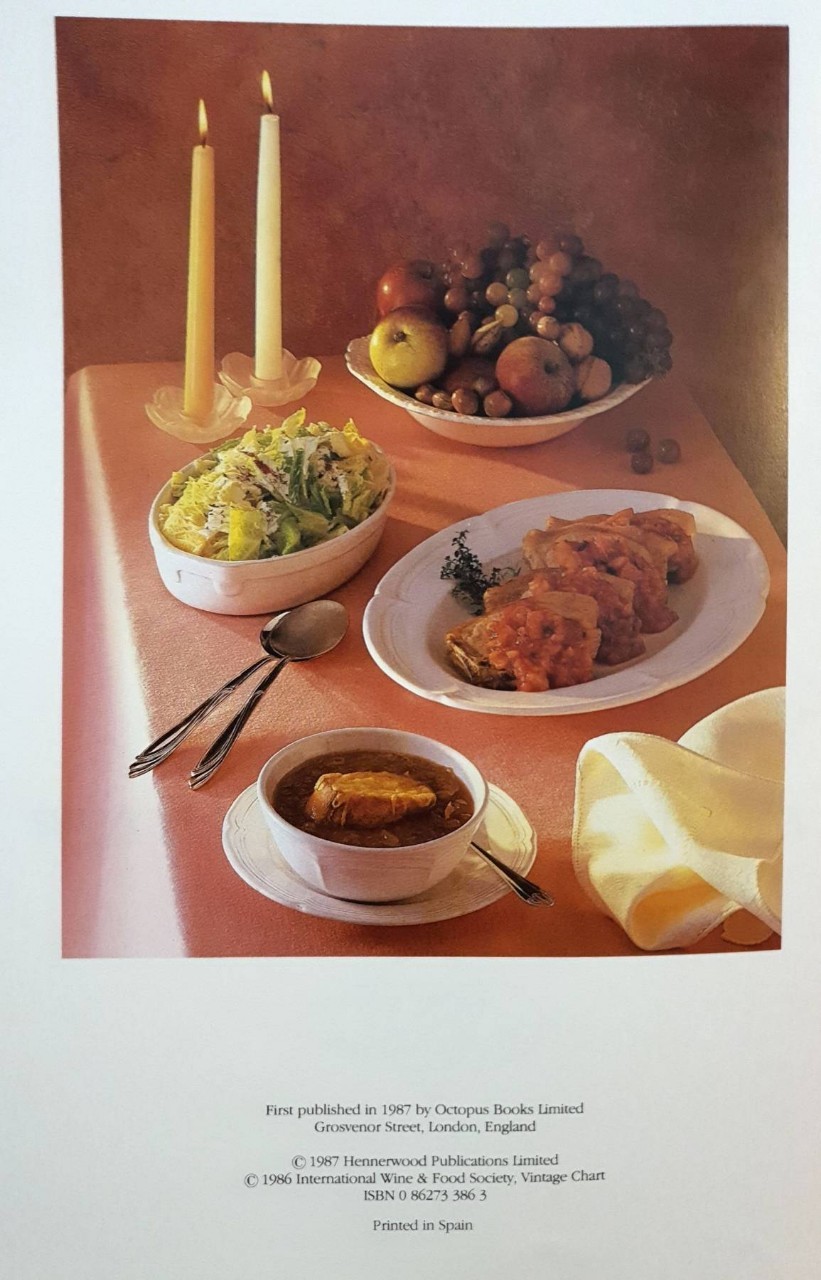 THE COMPLETE HOSTESS : St.Michael / Rosemary Wadey , Pamela Westland , Arabella Boxer