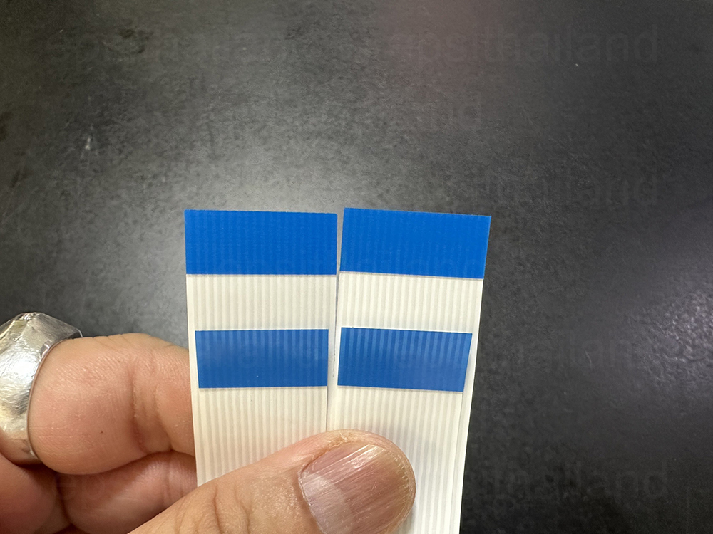 EPSON 2019013CN สายแพรหัวพิมพ์ CABLE HEAD FOR EPSON LQ-2170/LQ-2180/LQ-2180/LQ-2190/FX-2170/FX-2180 500 กรัม