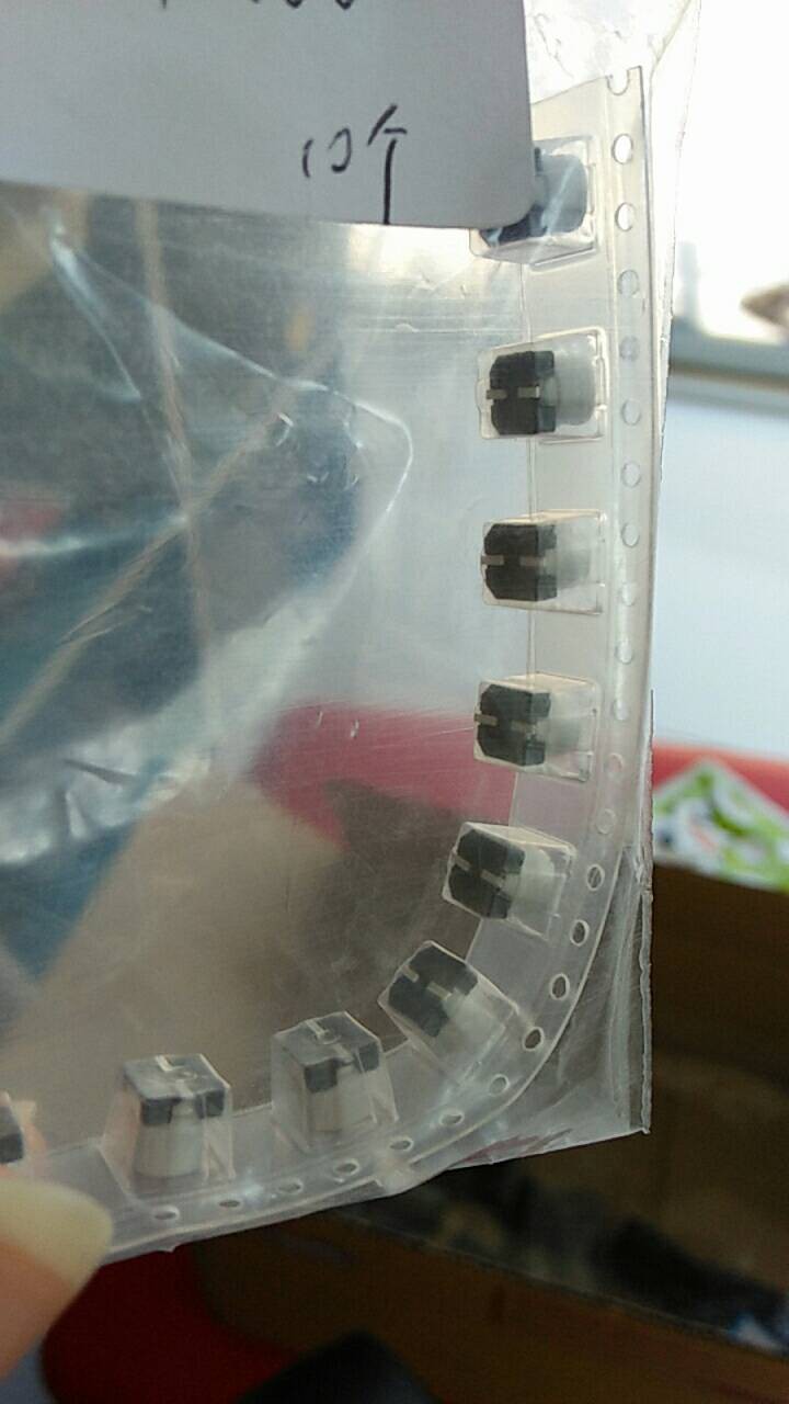 C. 47UF16V SMD
