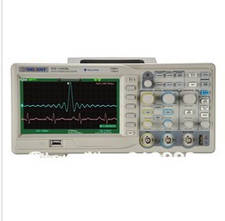 Ossilloscope SIGLENT SDS1052DL+