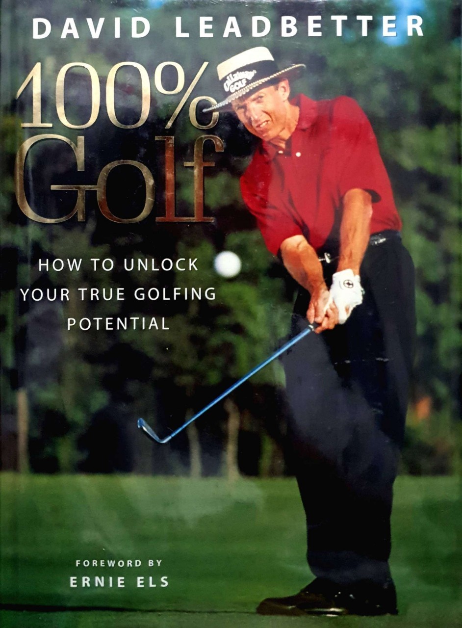 100%Golf