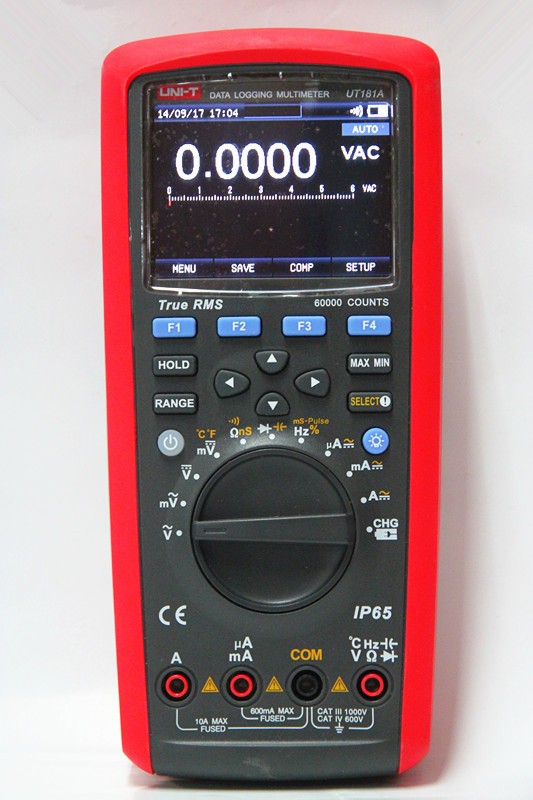 UT181A สินค้าพรีออเดอร์