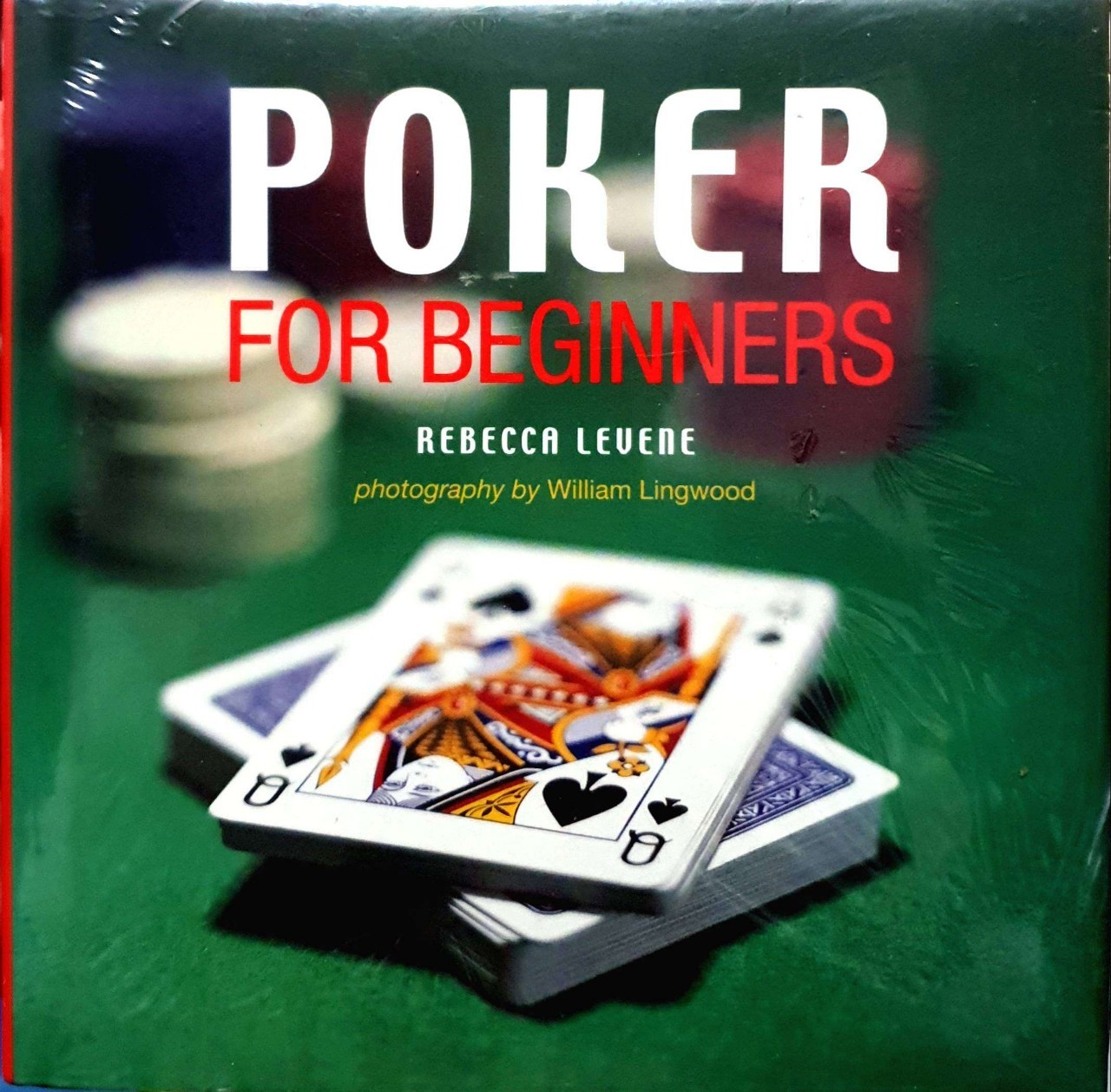 Poker for beginners