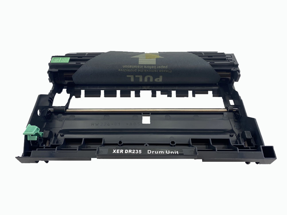 CTX-DRP235/CT351134 DRUM UNIT FOR USE IN FUJI XEROX Printer DocuPrint P235d/P275/P285/M235/M275/M285 12K 1 กก.