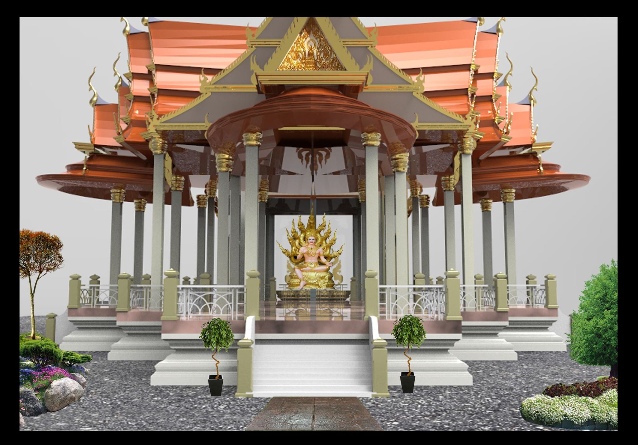 แบบวิหาร-003