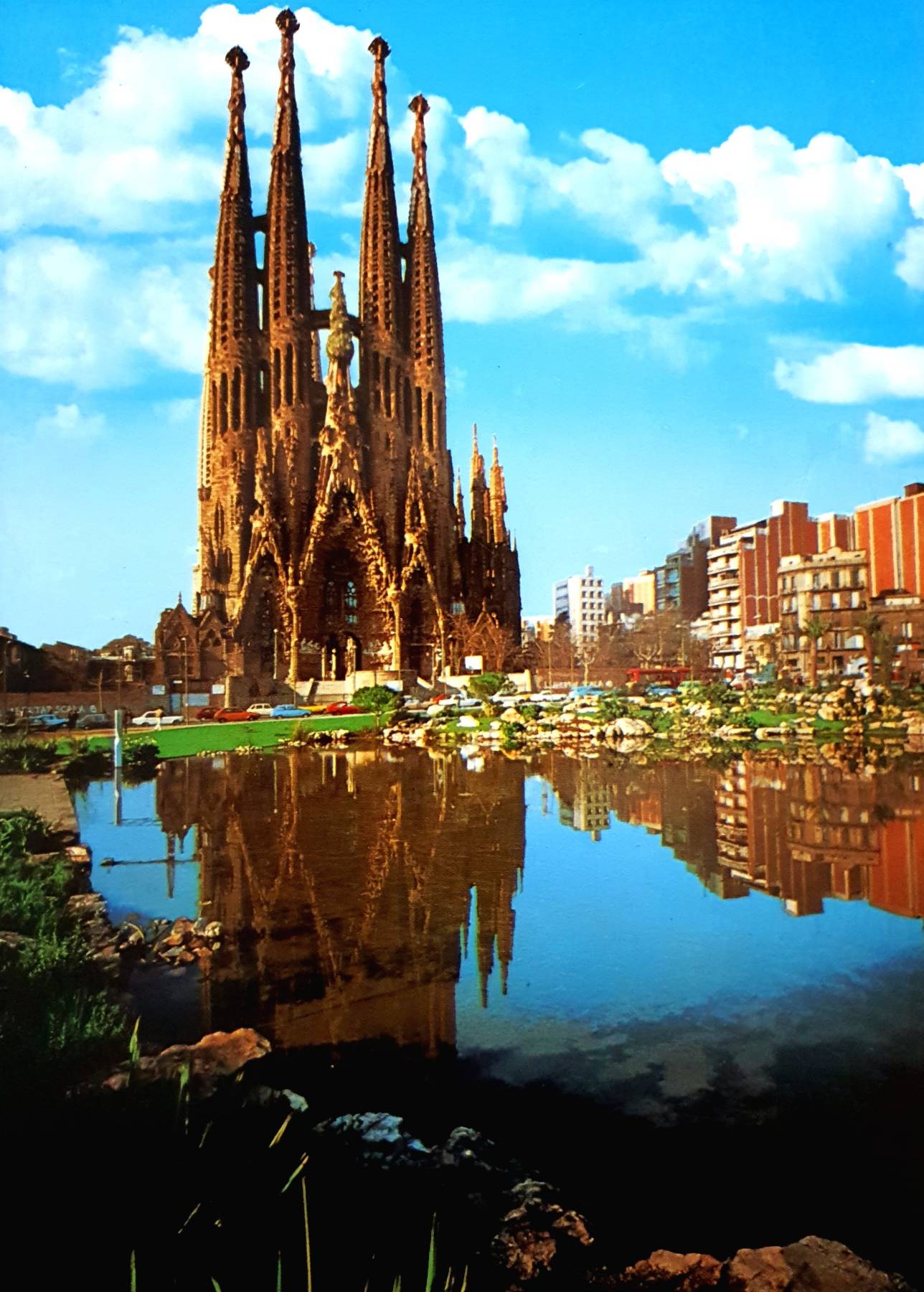 Barcelona (Deutsche Ausgabe) English Edition