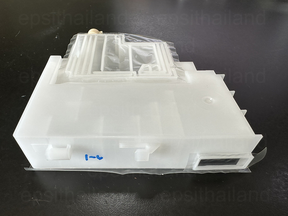 EPSON แท็งค์เก็บน้ำหมึกสีดำ ของแท้ศูนย์ EPSON EcoTank L4150/L4160/L4260/L4269/L6160/L6170/L6190/L6270/L6290/ET-2700 3 กรัม