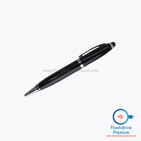 แฟลชไดร์ฟปากกา (Pen Flash Drive)