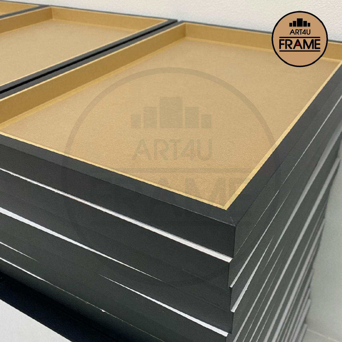 กรอบลอยกาวในตัว14x20นิ้ว