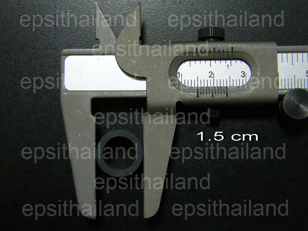 EPSON 1724181A+1767046A เฉพาะยางดึงกระดาษ EPSON L605-L656/L6160-L6198/M1100-M3180/WF60-WF7720/XP55-XP830 350 กรัม