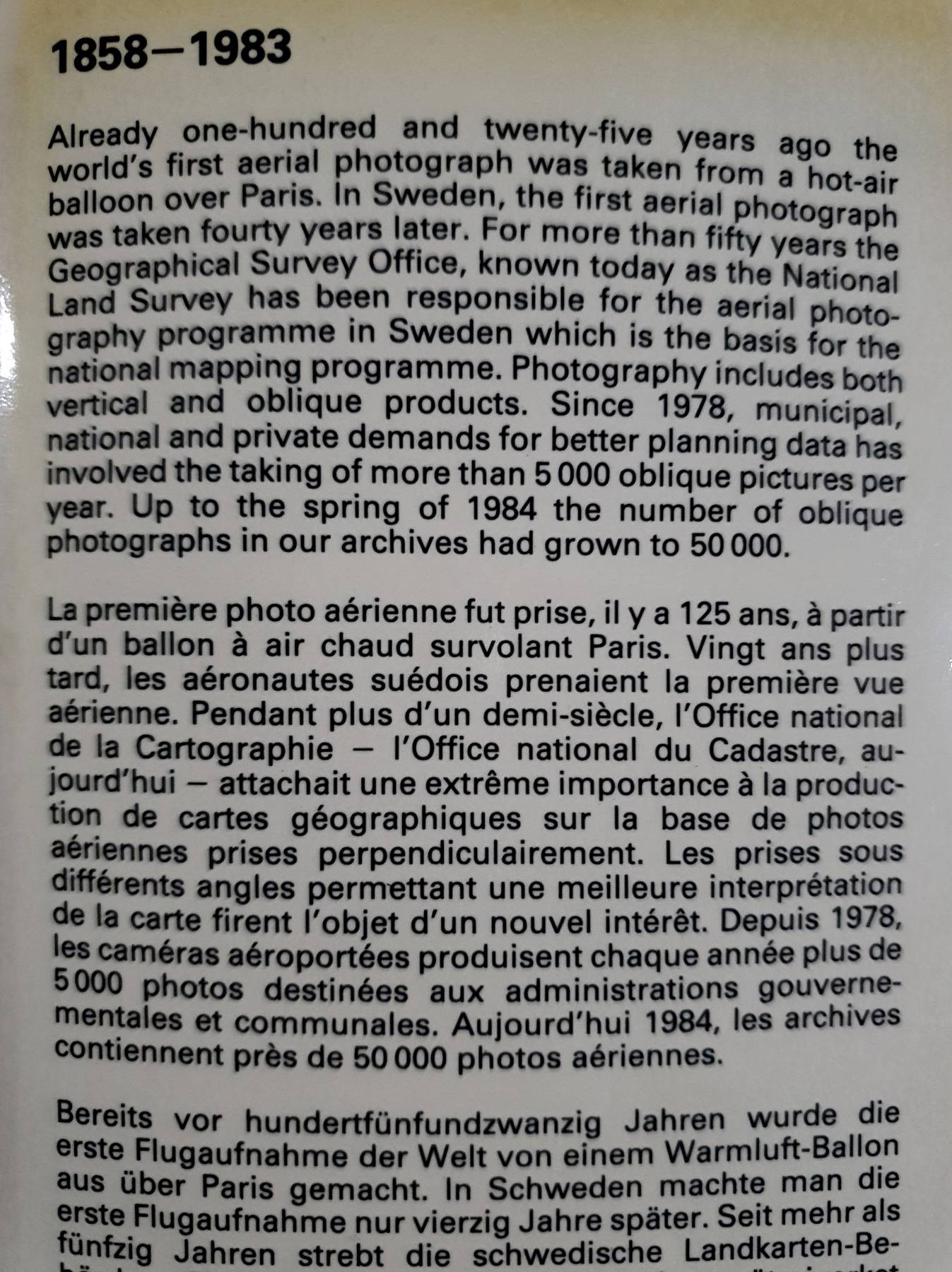 Sverige Hardcover, 1984 by Esselte Kartor (Author)