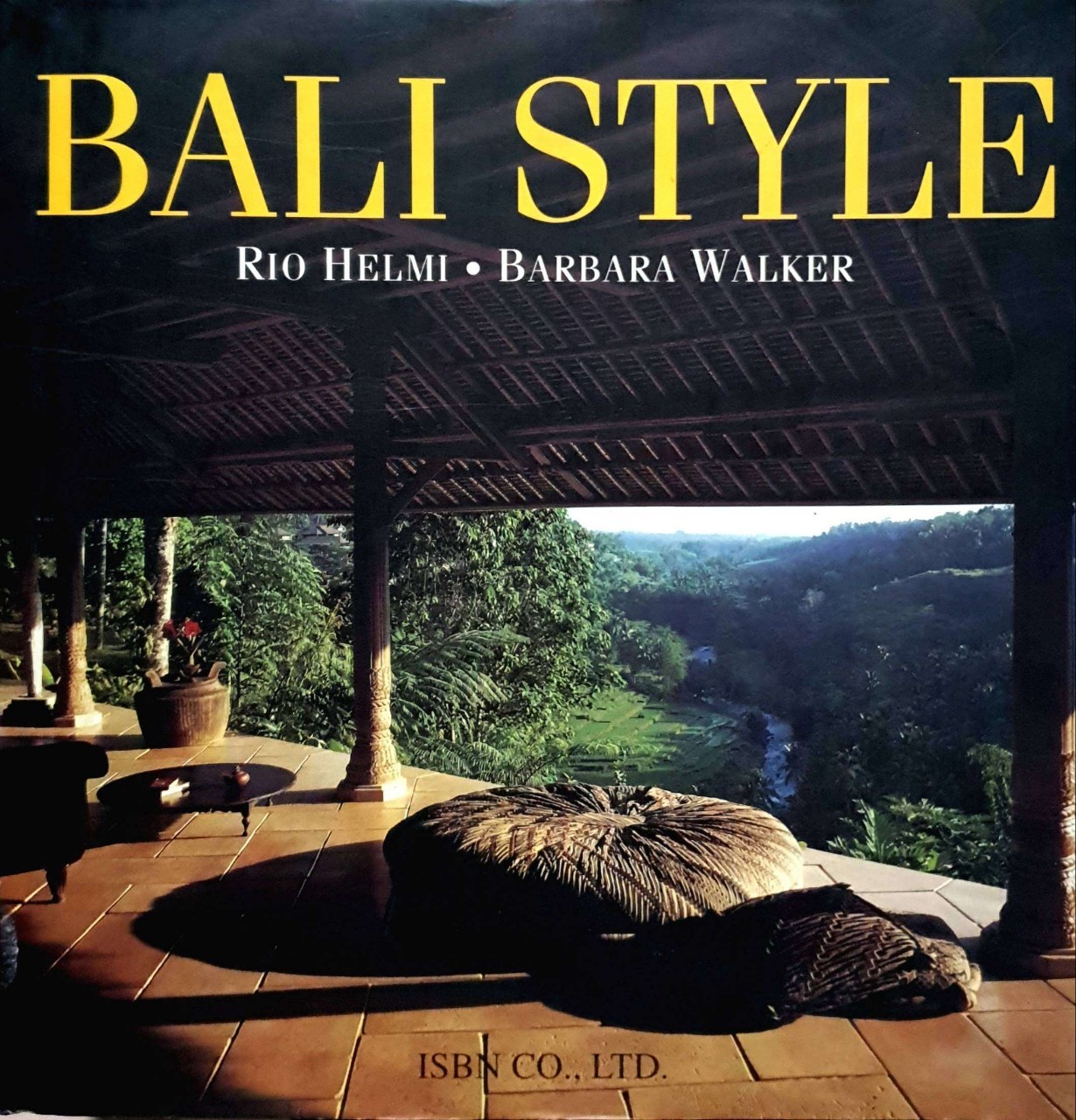 Bali style