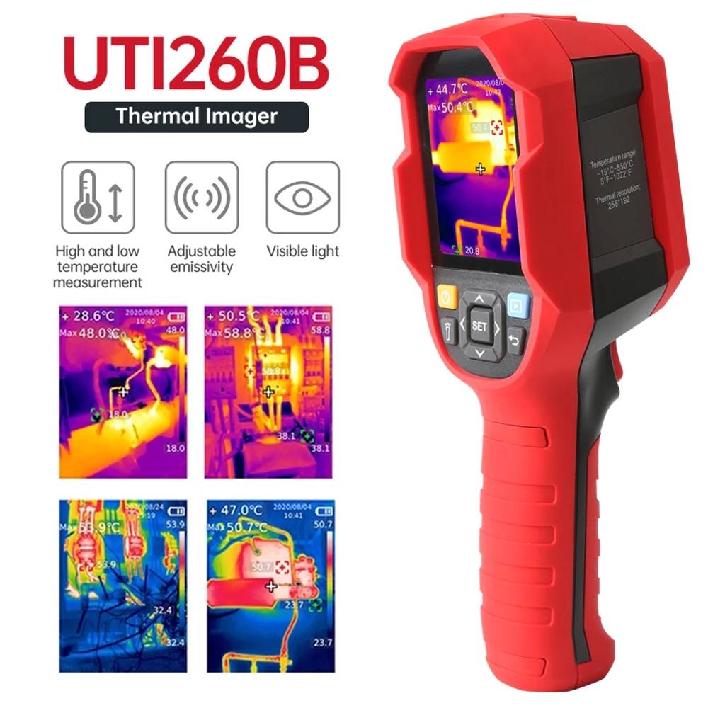 UTI260B สินค้าพรีออเดอร์