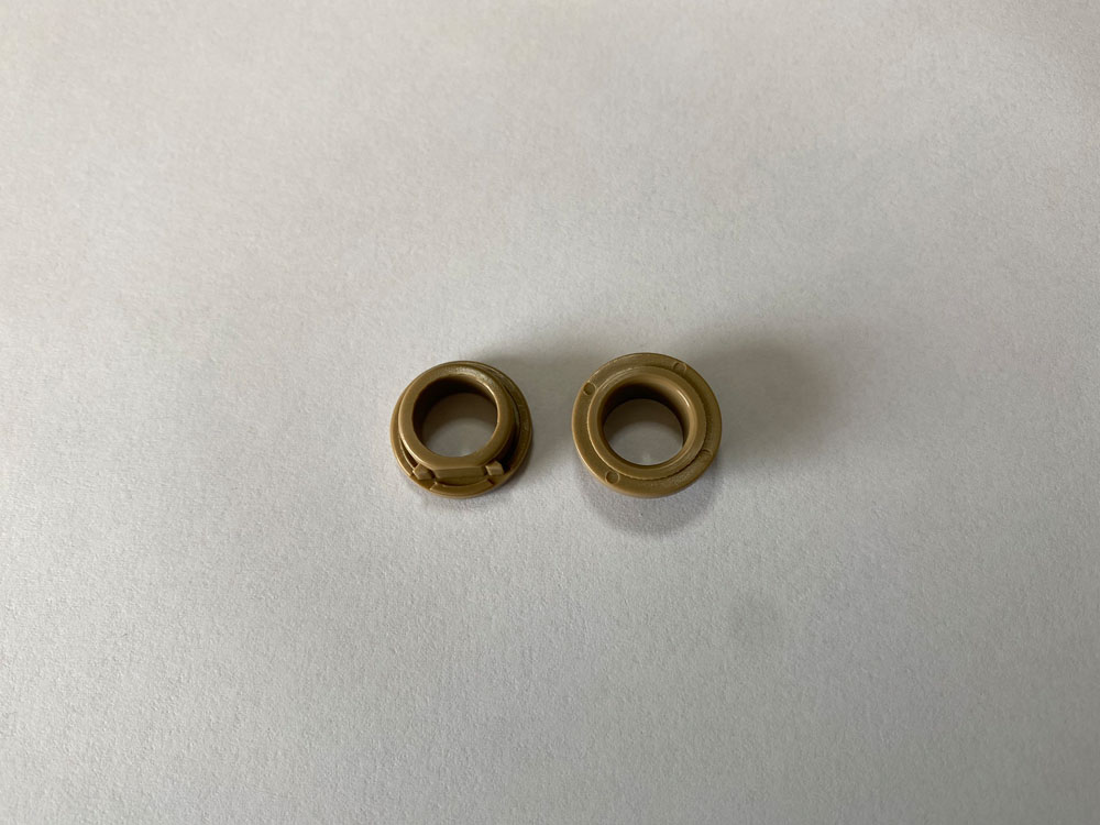 CANON FC5-5265-000 บูชแกนลูกยางความร้อน BUSHING PRESSURE ROLLER FOR CANON IR2018i/IR2022i/IR2025i/IR2030i/MF7330/MF7350/MF7450/MF7460/MF7470/MF7480 400 กรัม