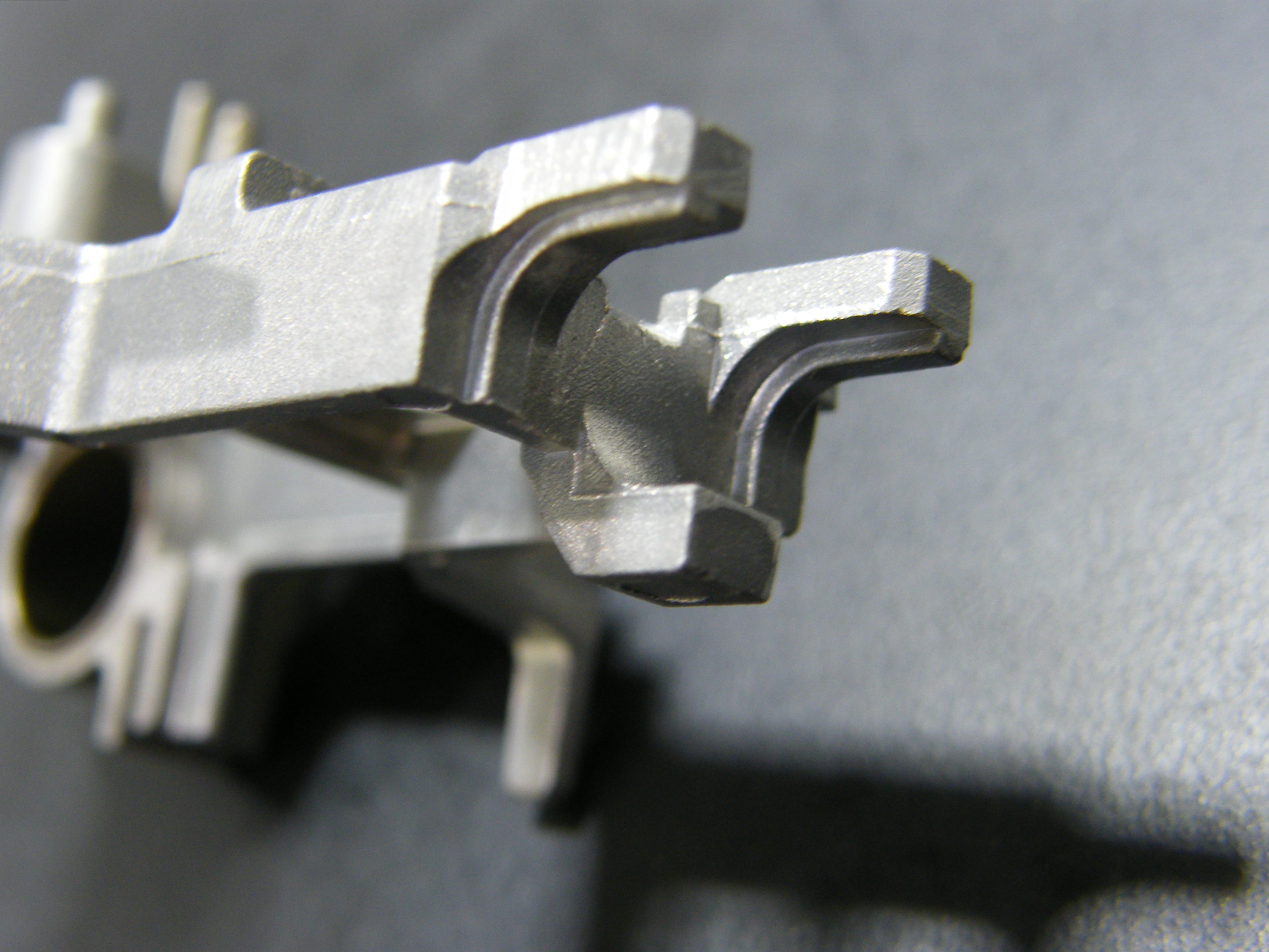1269394 CARRIAGE ASSY FOR EPSON LQ-2090 700 กรัม