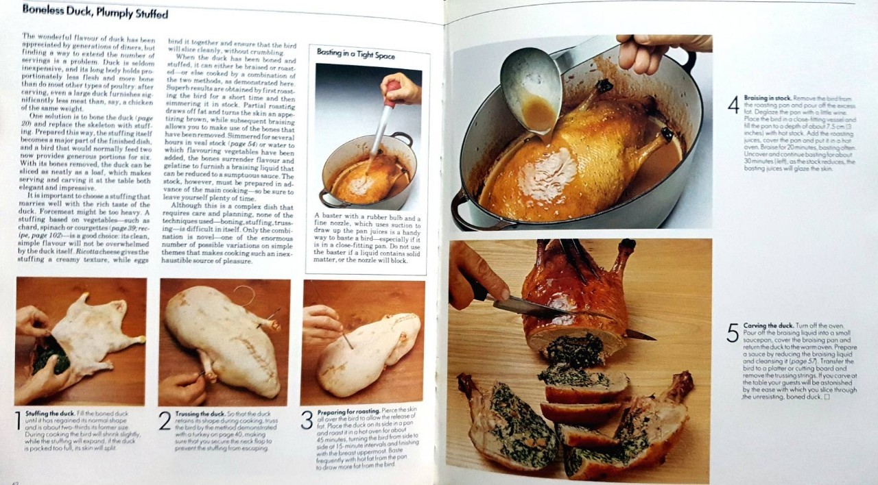 THE GOOD COOKS POULTRY : Time-Life Books