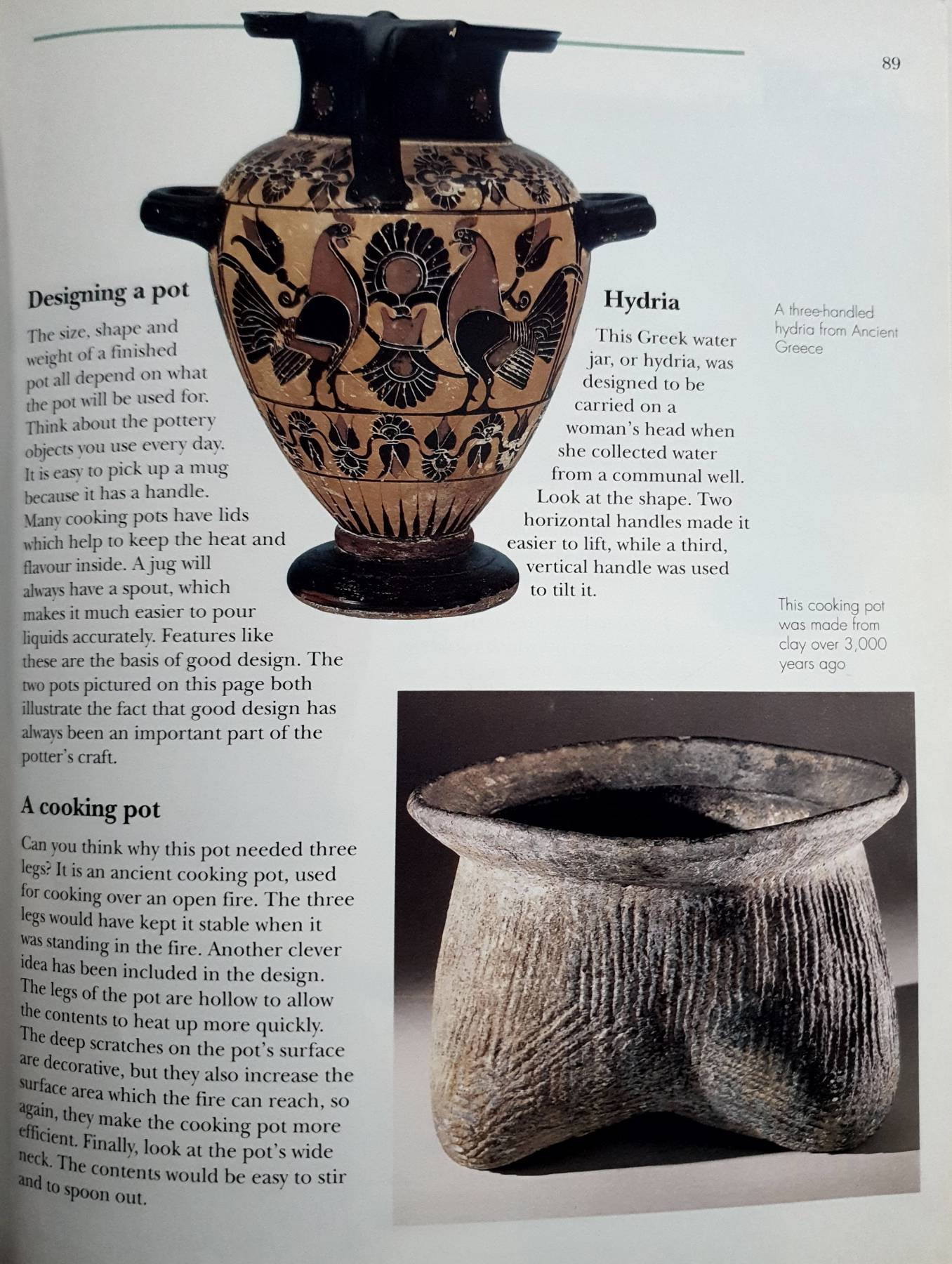 World of Crafts (Merlion Arts Library S.) Hardcover, 1993