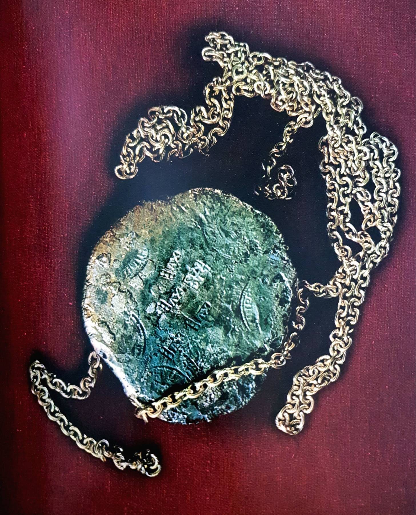 Undersea Treasure : Published by National Geographic Society