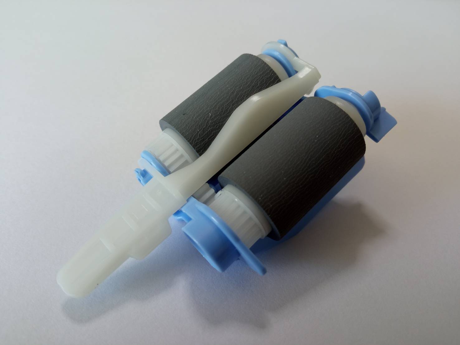 HP/CANON RM2-0062-000 PICKUP ROLLER ASSY TRAY 2 FOR HP HP COLOR LASERJET MFP M577c/M681/M682/M552/M553/M652/M653/CANON LBP710/712 500 กรัม