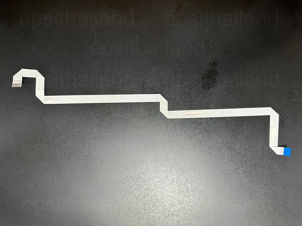 EPSON 2188715 สายแพรแผงปุ่มกด(ของแท้ศูนย์) HARNESS CABLE FOR EPSON L1110-L1119/L1210-6/L3110-L3119/L3210-L3216 300 กรัม