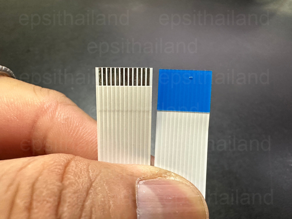 BROTHER LT3448001 CIS FLAT CABLE FOR BROTHER HL2280/2380/DCP7055-7080/L2500-L2560/T300 500 กรัม