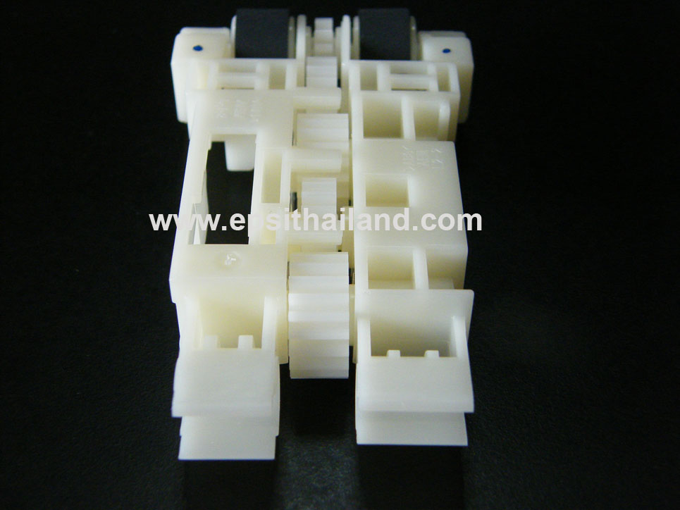 1577828/1767046 ลูกยางดึงกระดาษ PICK UP ASSY.,CG20;EPPI FOR EPSON M1100-M3170/L6160-L6198/L6270-L6298/XP600-850/XP5100-5155/WF2860-2865/ET2700/3750/3850/4850 1 กรัม