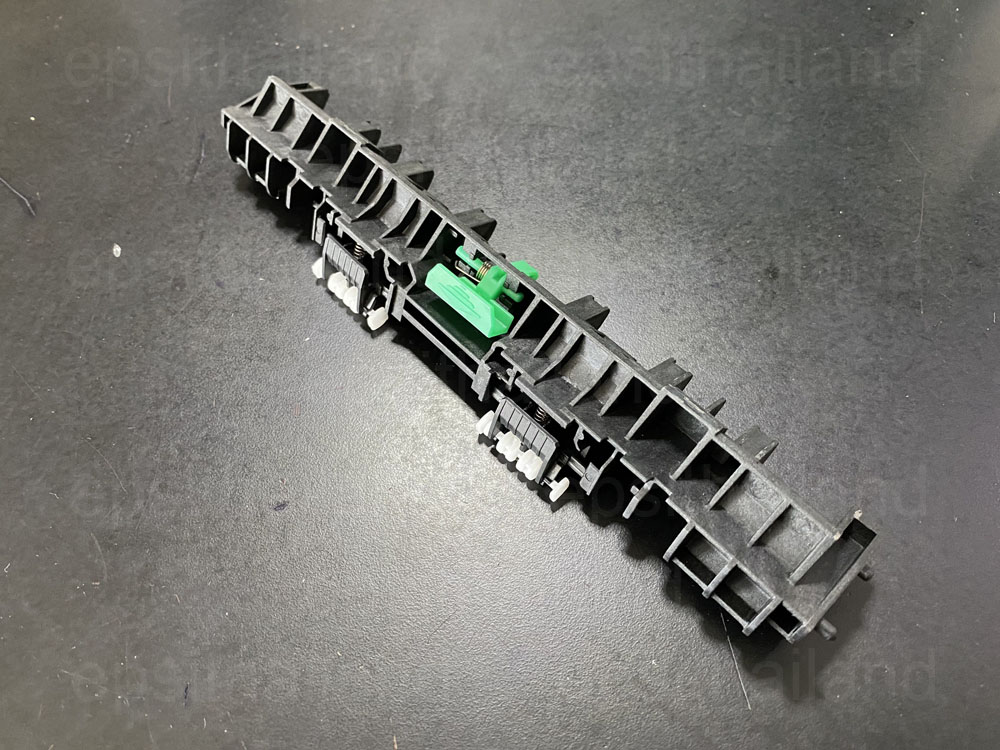 HP/CANON RC4-8037-000 FUSER DELIVERY ROLLER FEED OUT ASSY FOR HP M101/M102/M103/M104/M203/M206/M129/M130/M132/M133/M134/M227/M230 600 กรัม