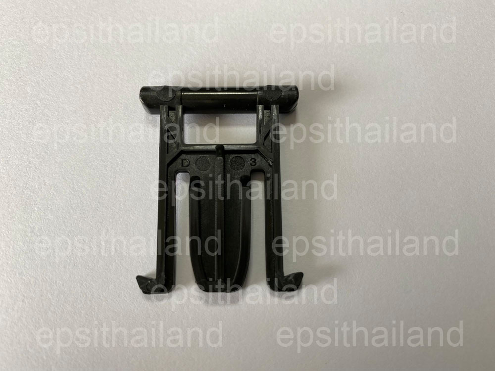 HP CE538-40006 บานพับสแกนเนอร์ตัวบนสำหรับเครื่องพิมพ์ ADF HINGE FLOATING (not shown) FOR HP M1530/M1536/M175/CM1415 350 กรัม