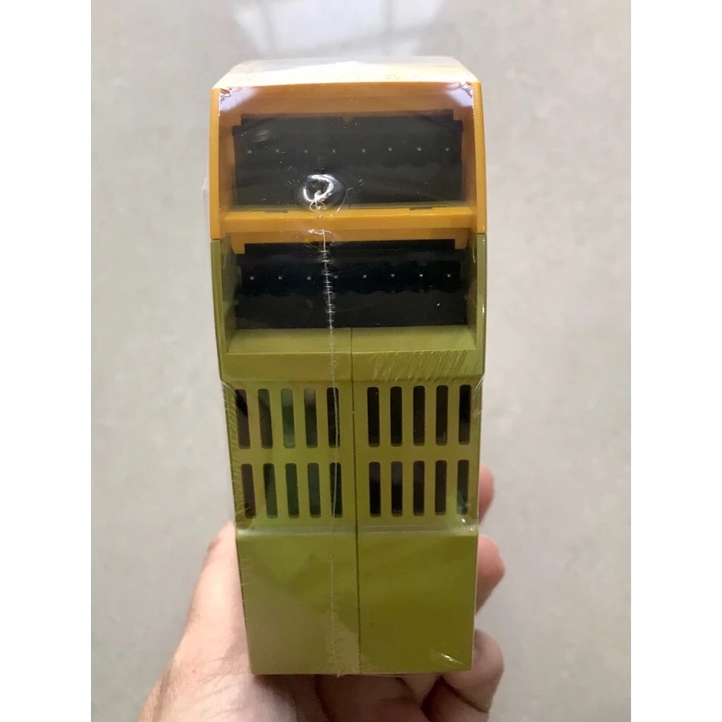 772000 Pilz+Terminal