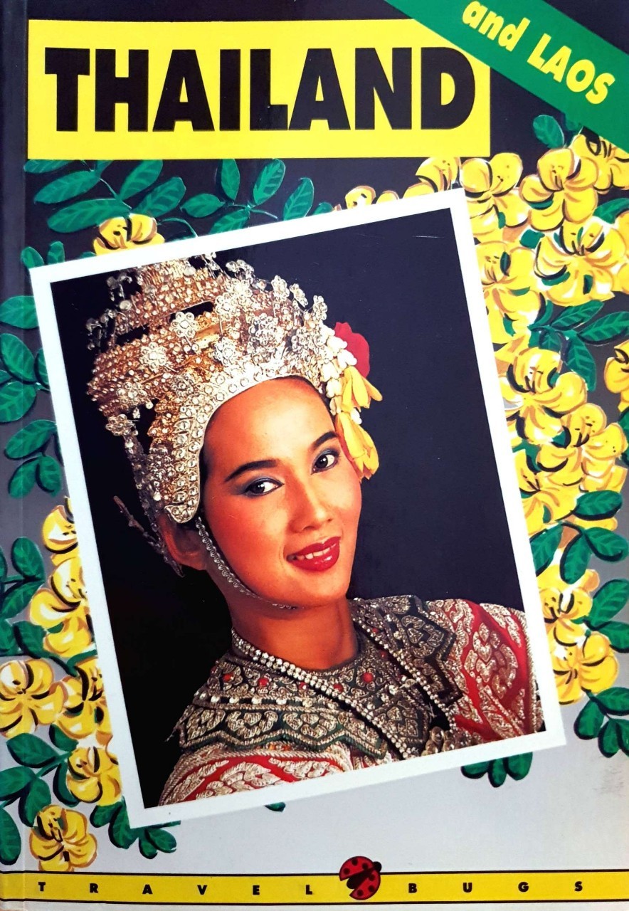 Thailand and Laos : Travel Guide